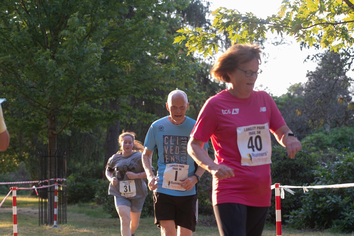 langley Park  NBS2022-338